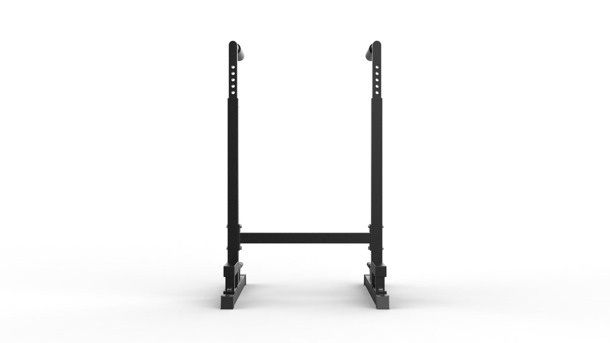 Parallettes XL per Dip