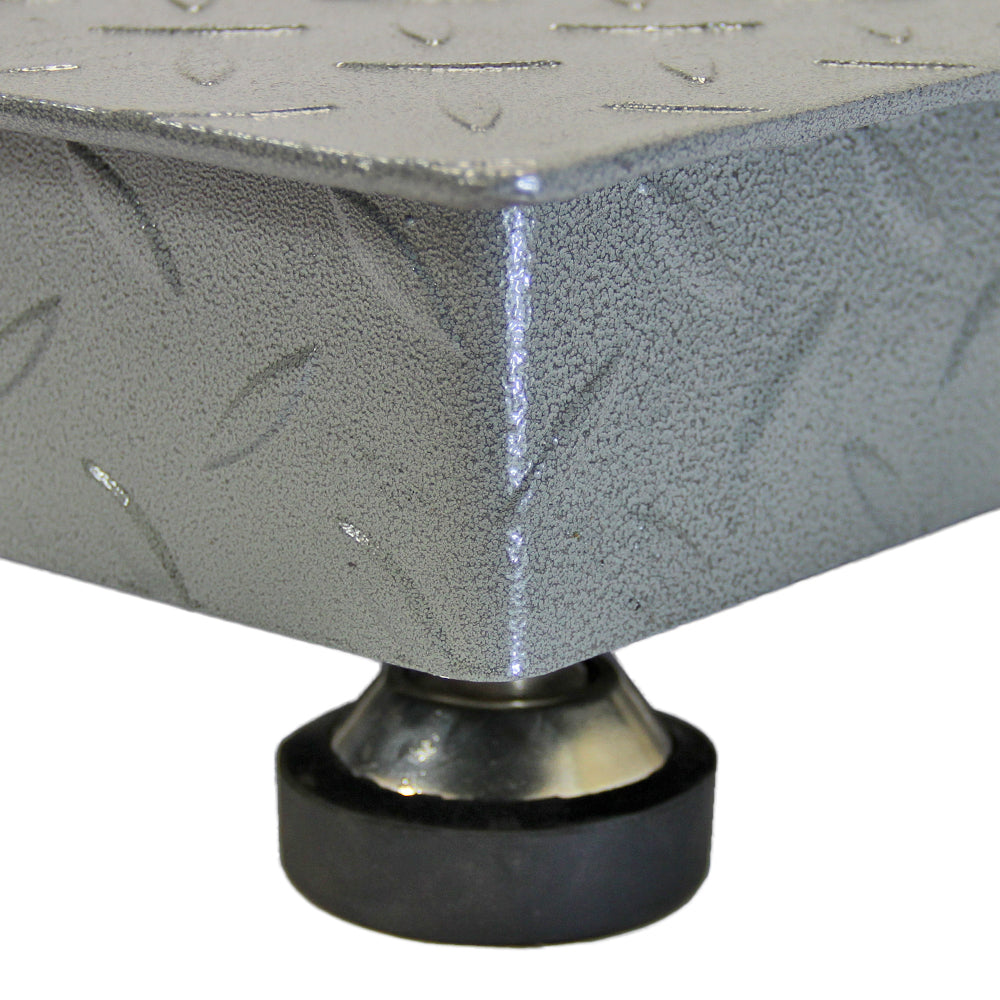 Bilancia Industriale T-Mech per Pallet 120cm