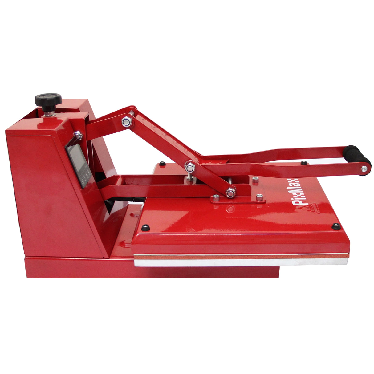 Pressa a Caldo per Magliette 38cm, Plotter da Taglio Vinile & Stampante