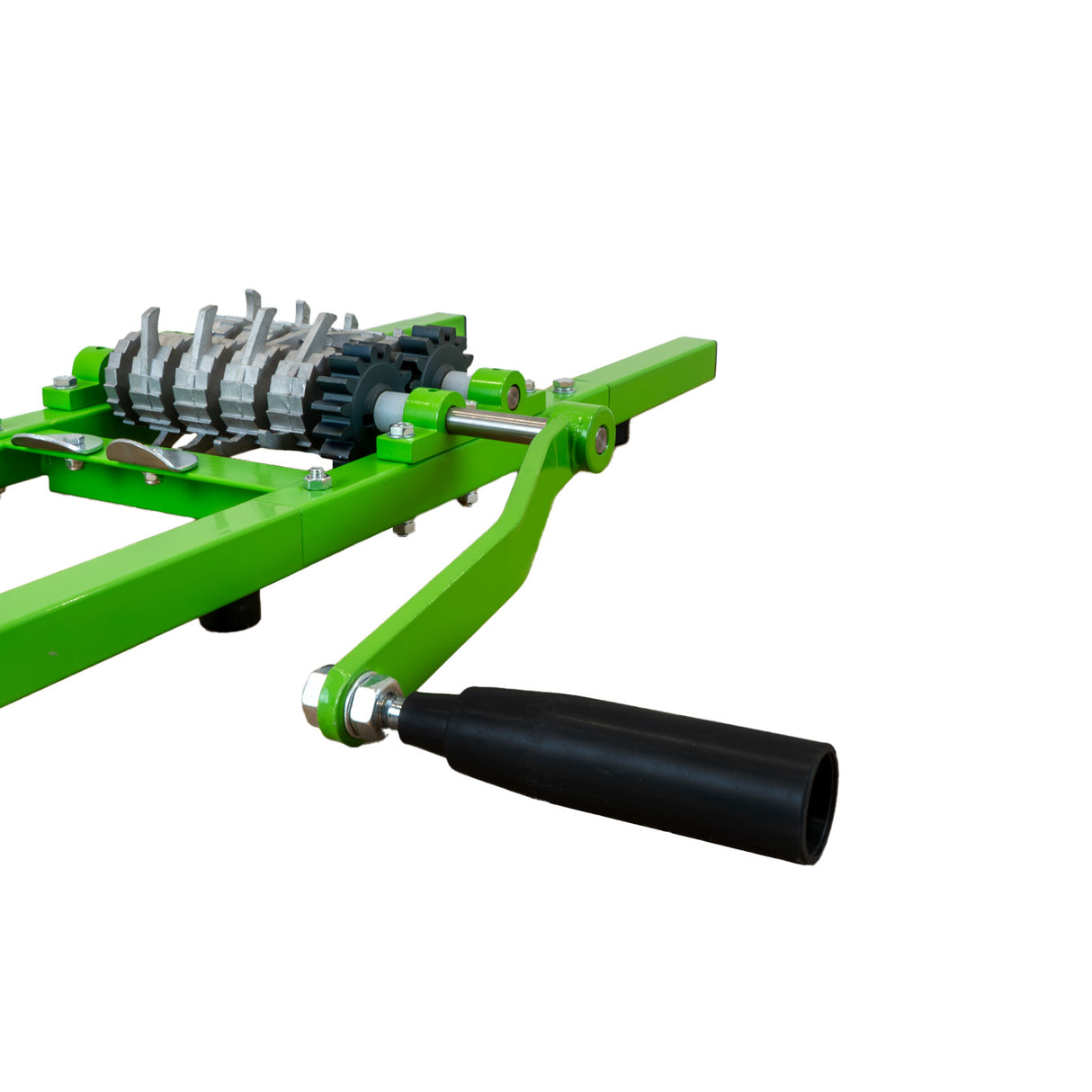 Pigiatrice da Frutta - 7 Litri