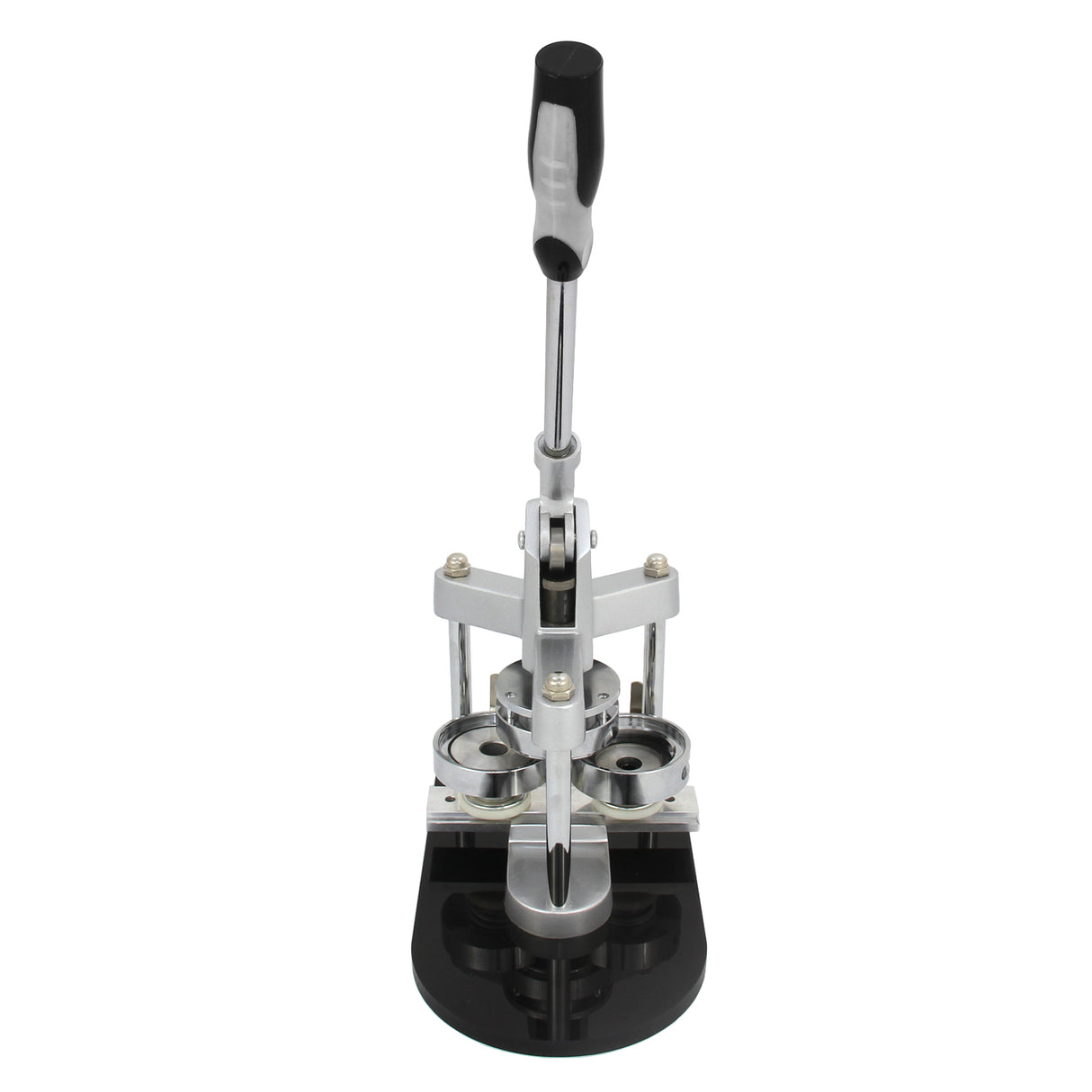 Pressa Spille, 3 Macchine Taglia Spille, Stampi & Teste