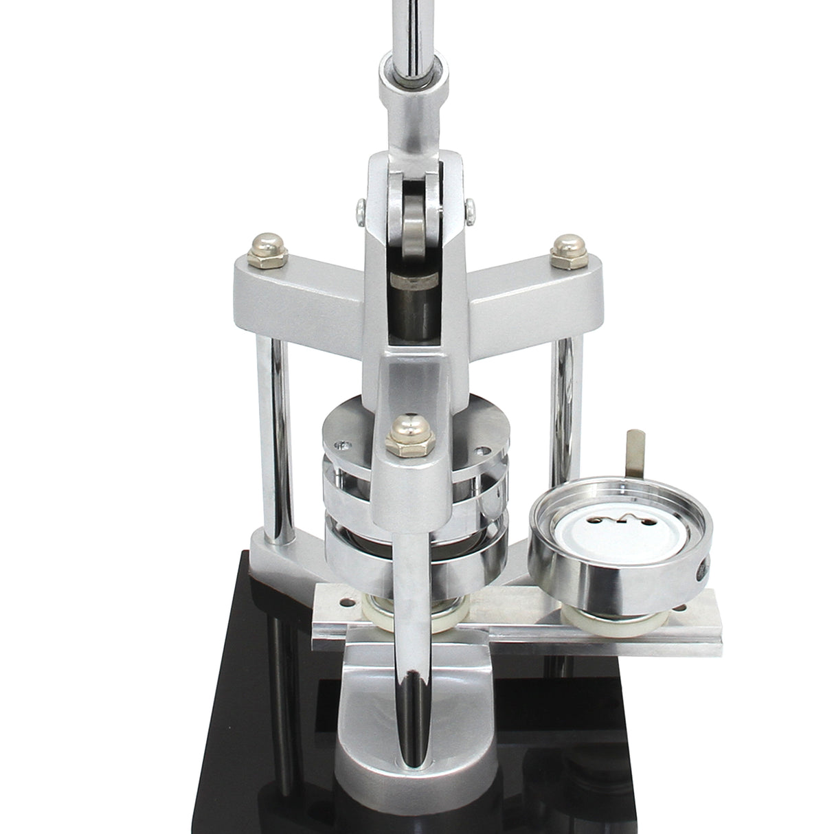 Pressa Spille, 3 Macchine Taglia Spille, Stampi & Teste