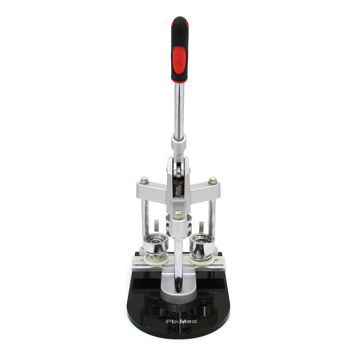 Pressa Spille, 3 Macchine Taglia Spille, Stampi & Teste