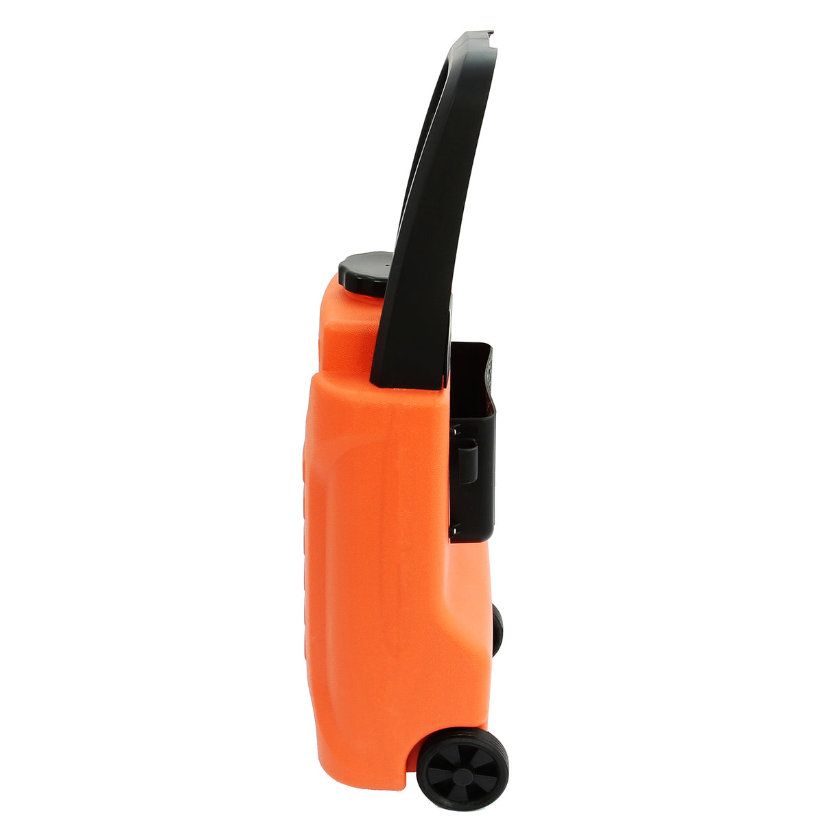 Carrello Serbatoio Acqua da 30L con Tubo da 7m e Accessori