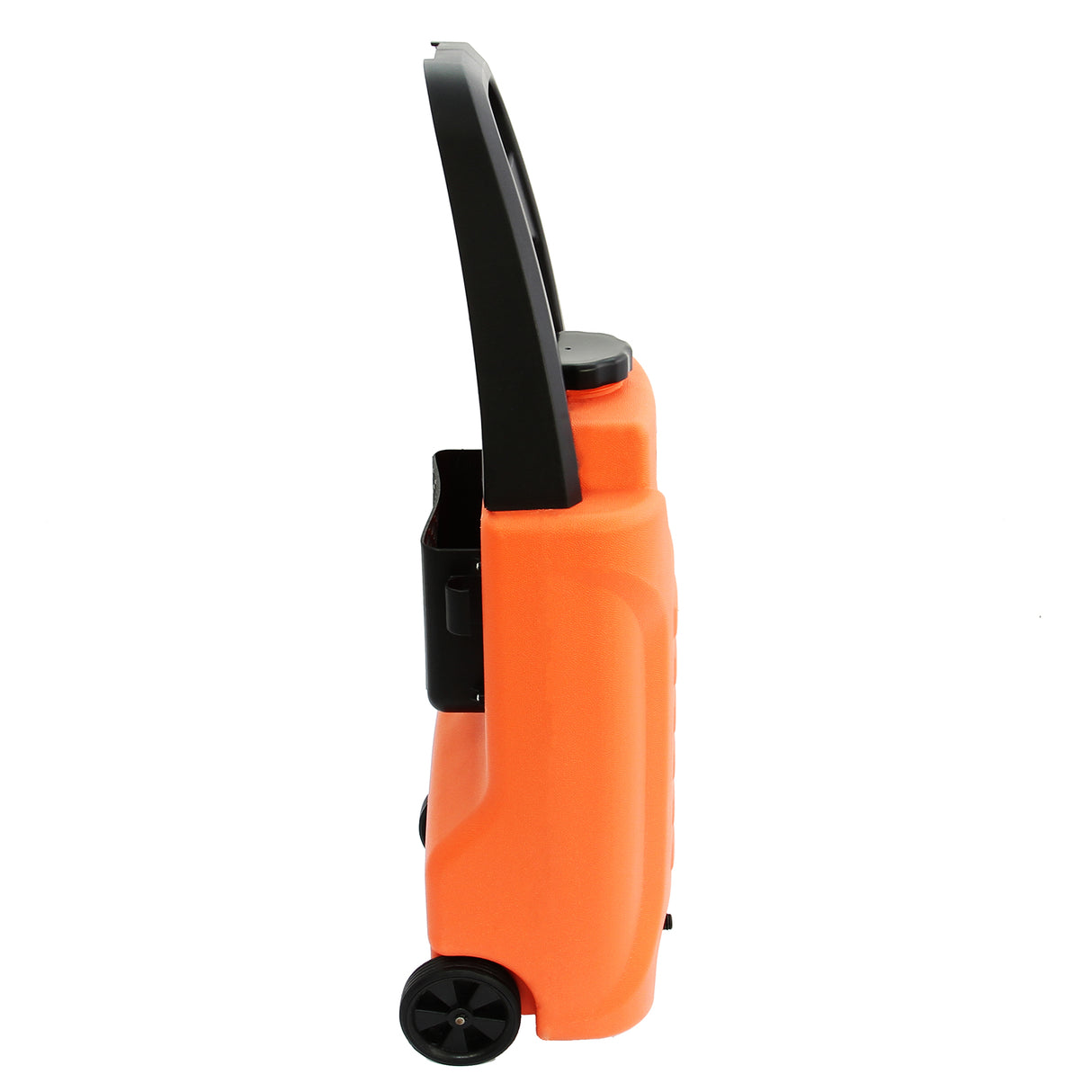 Carrello Serbatoio Acqua da 30L con Tubo da 7m e Accessori