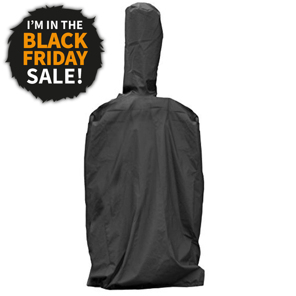 Copertura Impermeabile Anti Pioggia per Forno per Pizza da Esterno KuKoo