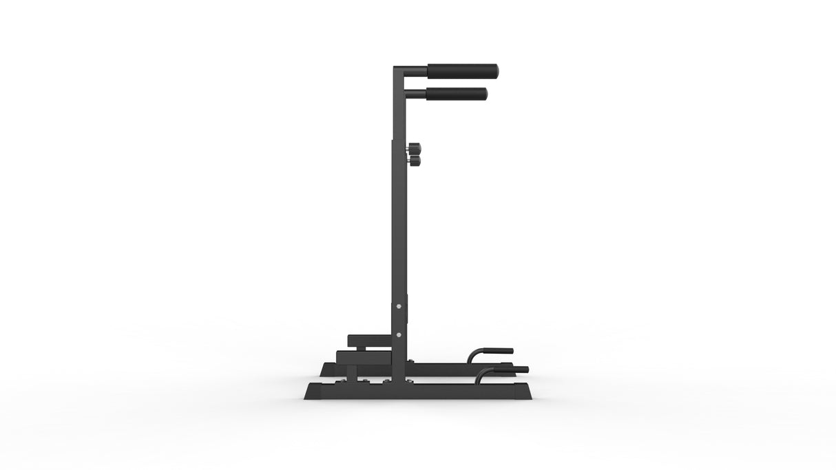 Parallettes XL per Dip