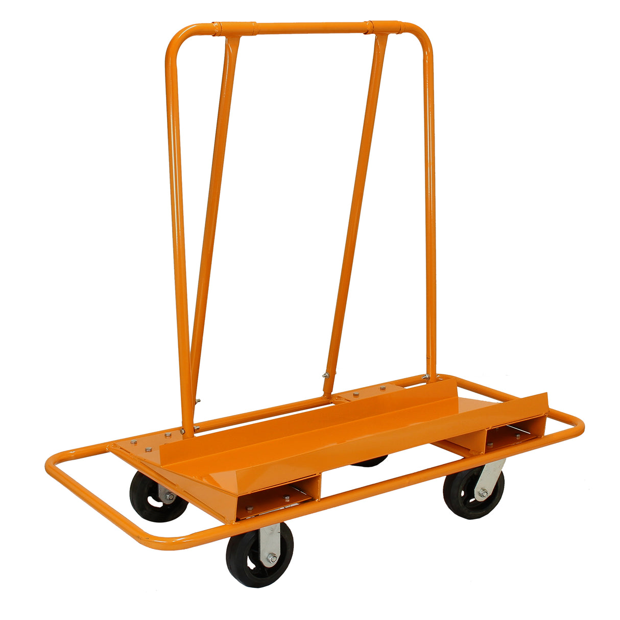 Trolley per Trasporto Cartongesso, Pannelli, Compensato e MDF 1000kg