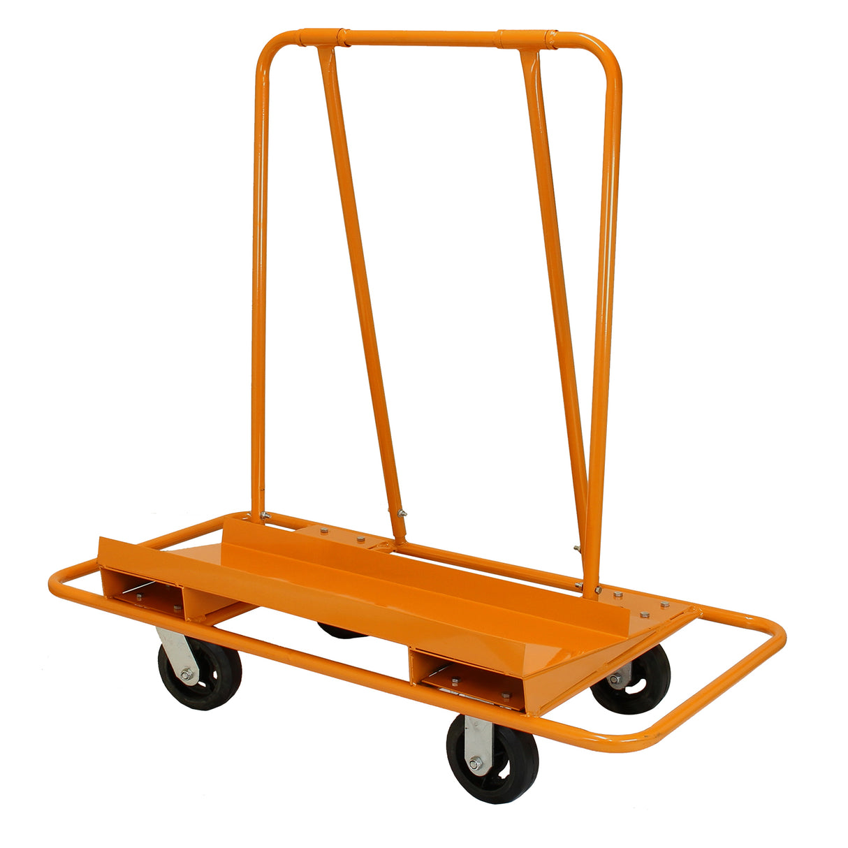 Trolley per Trasporto Cartongesso, Pannelli, Compensato e MDF 1000kg