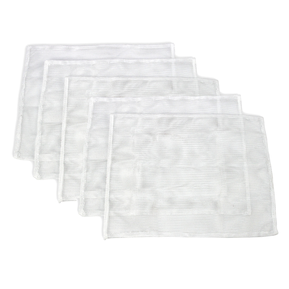 Sacchetti filtranti per spremitura della frutta KuKoo da 18 litri