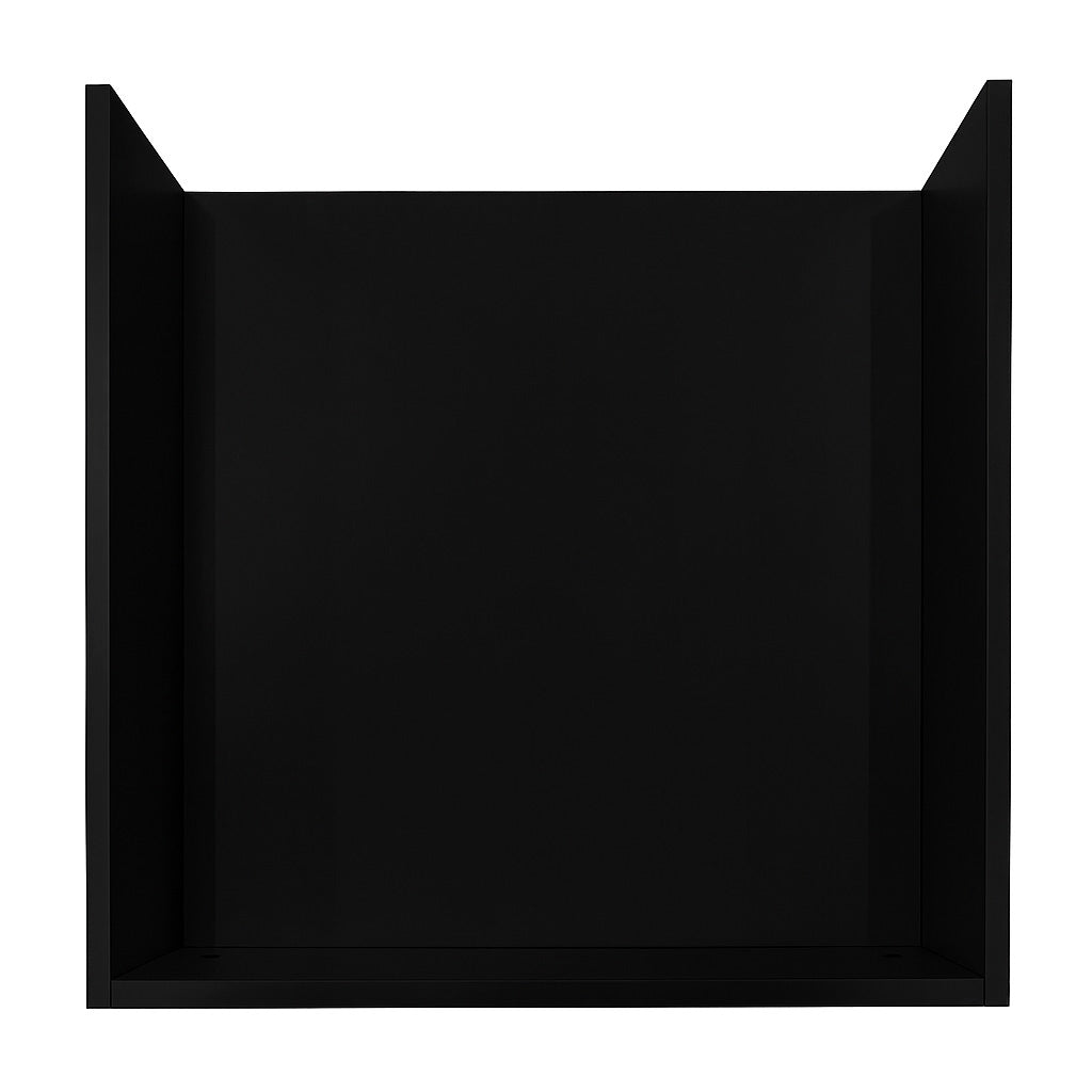 Bancone Cassa da Negozio TB60 – Nero