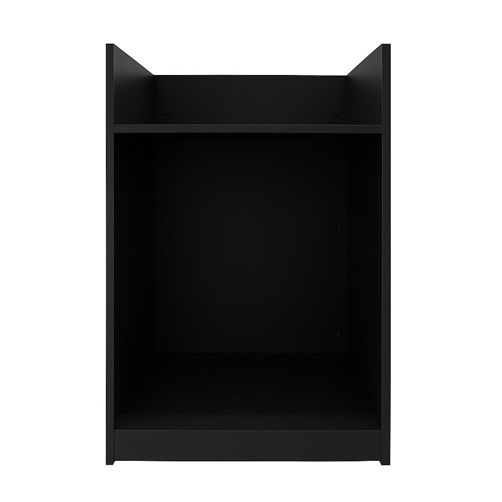 Bancone Cassa da Negozio TB60 – Nero