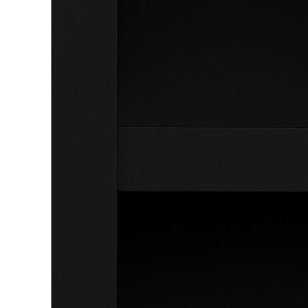 Bancone Cassa da Negozio TB60 – Nero