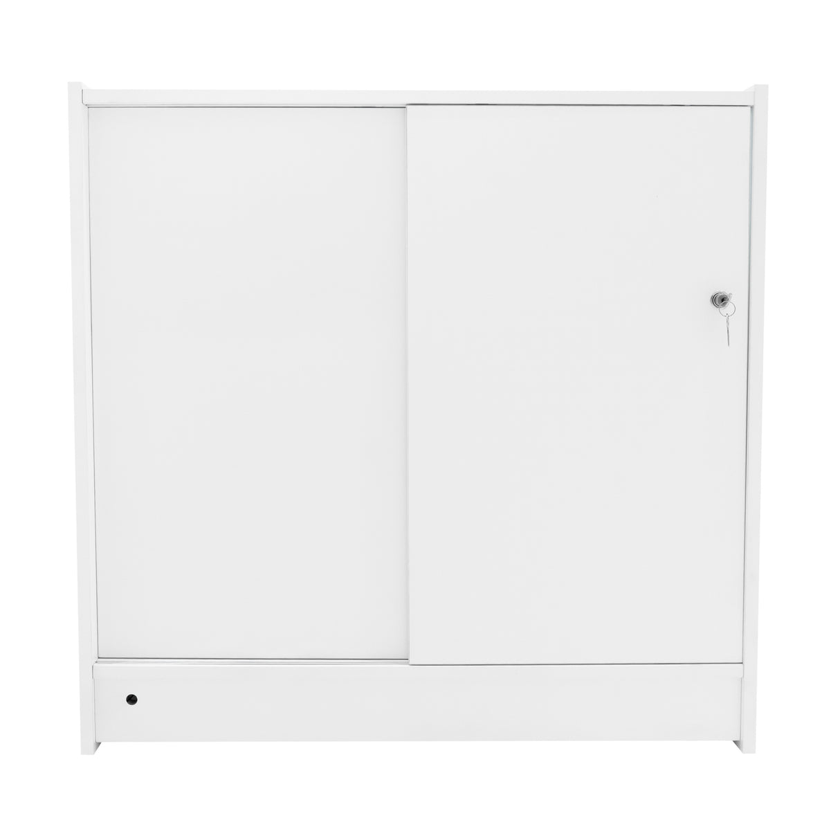 Bancone da Negozio LED C900 – Bianco