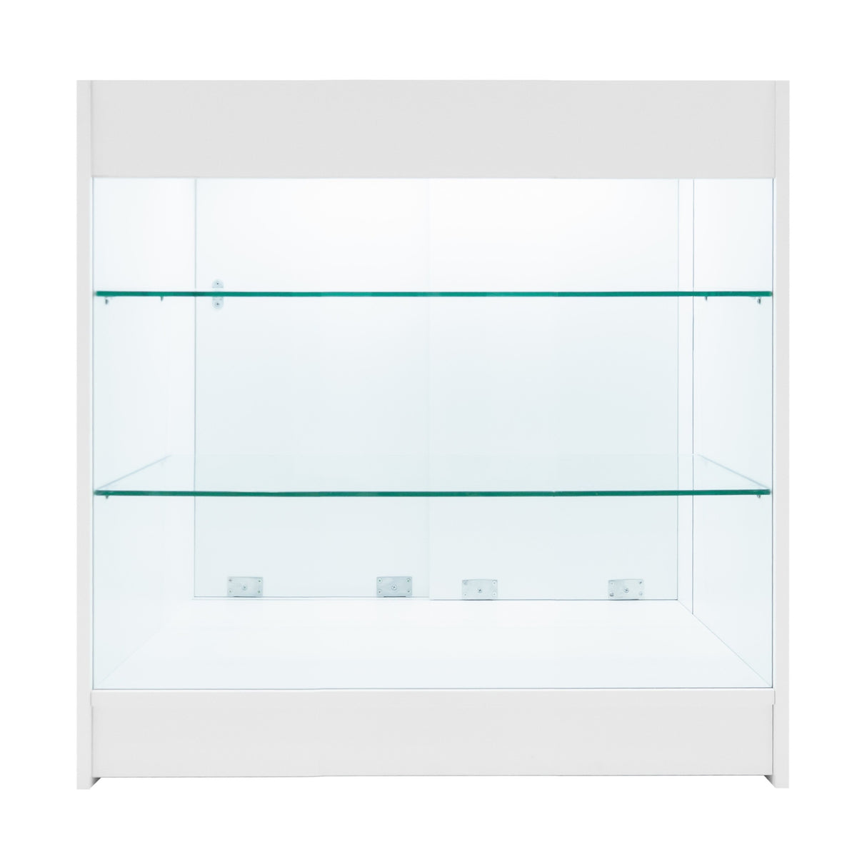 Bancone da Negozio LED K900 – Bianco