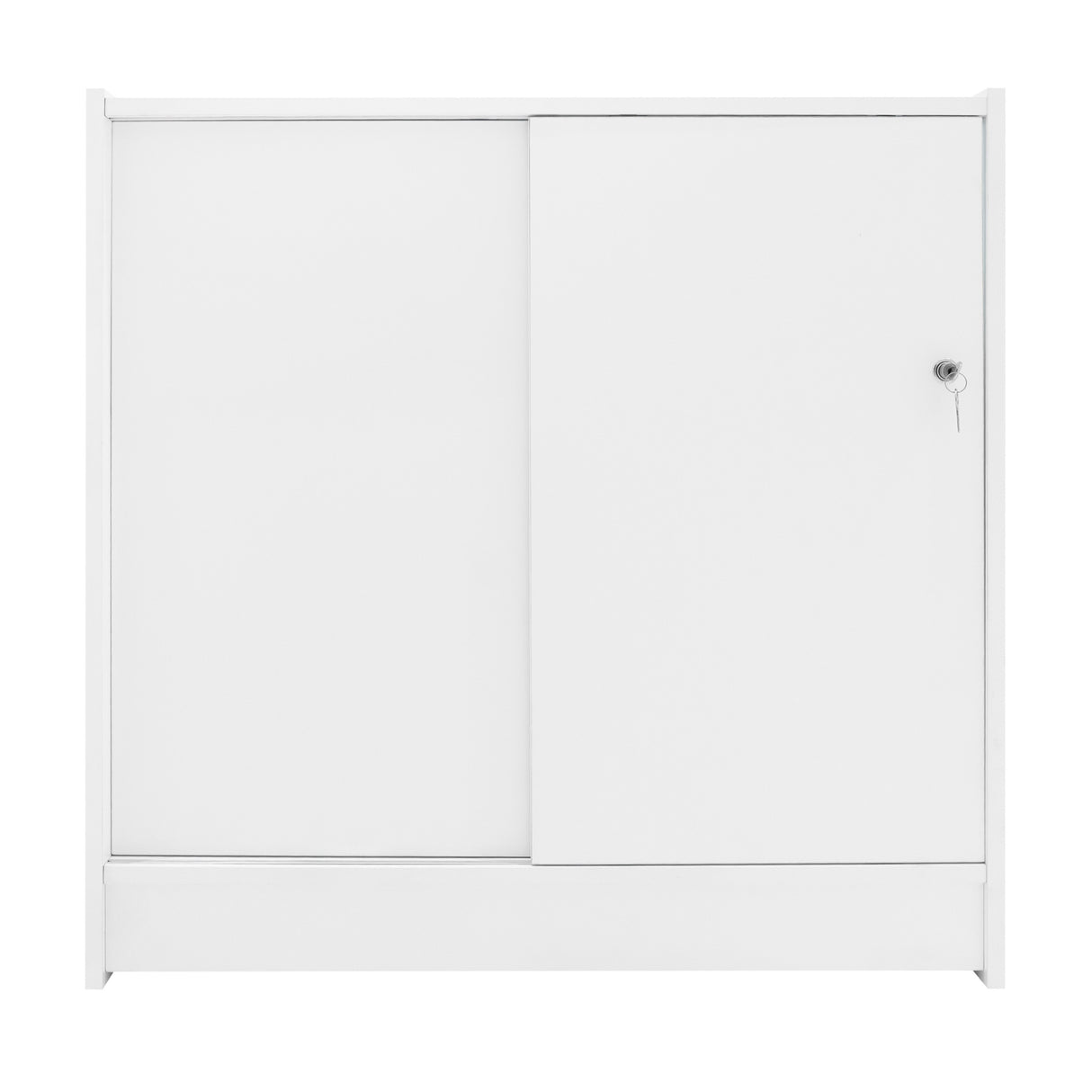 Bancone da Negozio LED K900 – Bianco