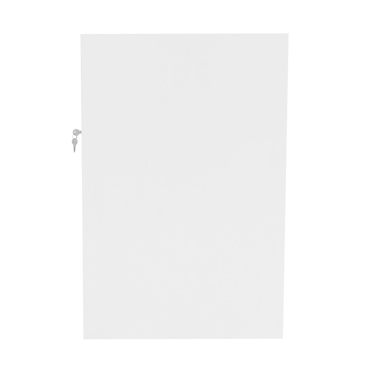 Bancone da Negozio LED B1200 – Bianco