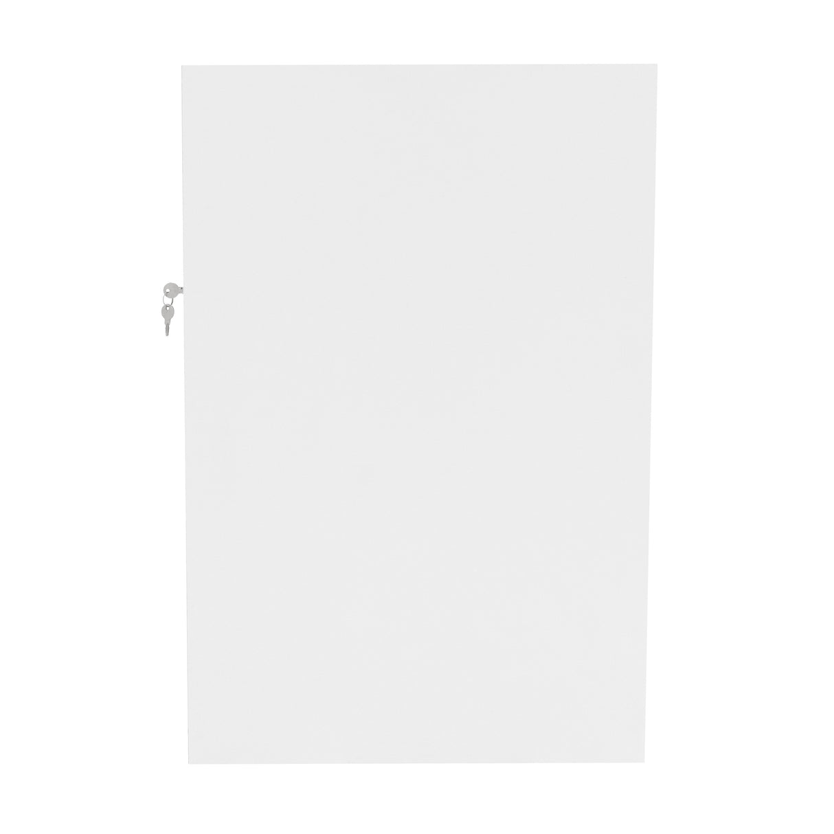 Bancone da Negozio LED C1200 – Bianco