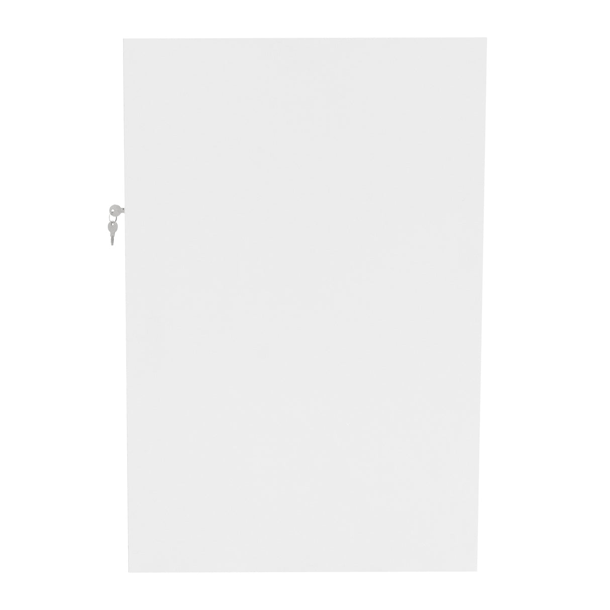 Bancone da Negozio LED K1200 – Bianco