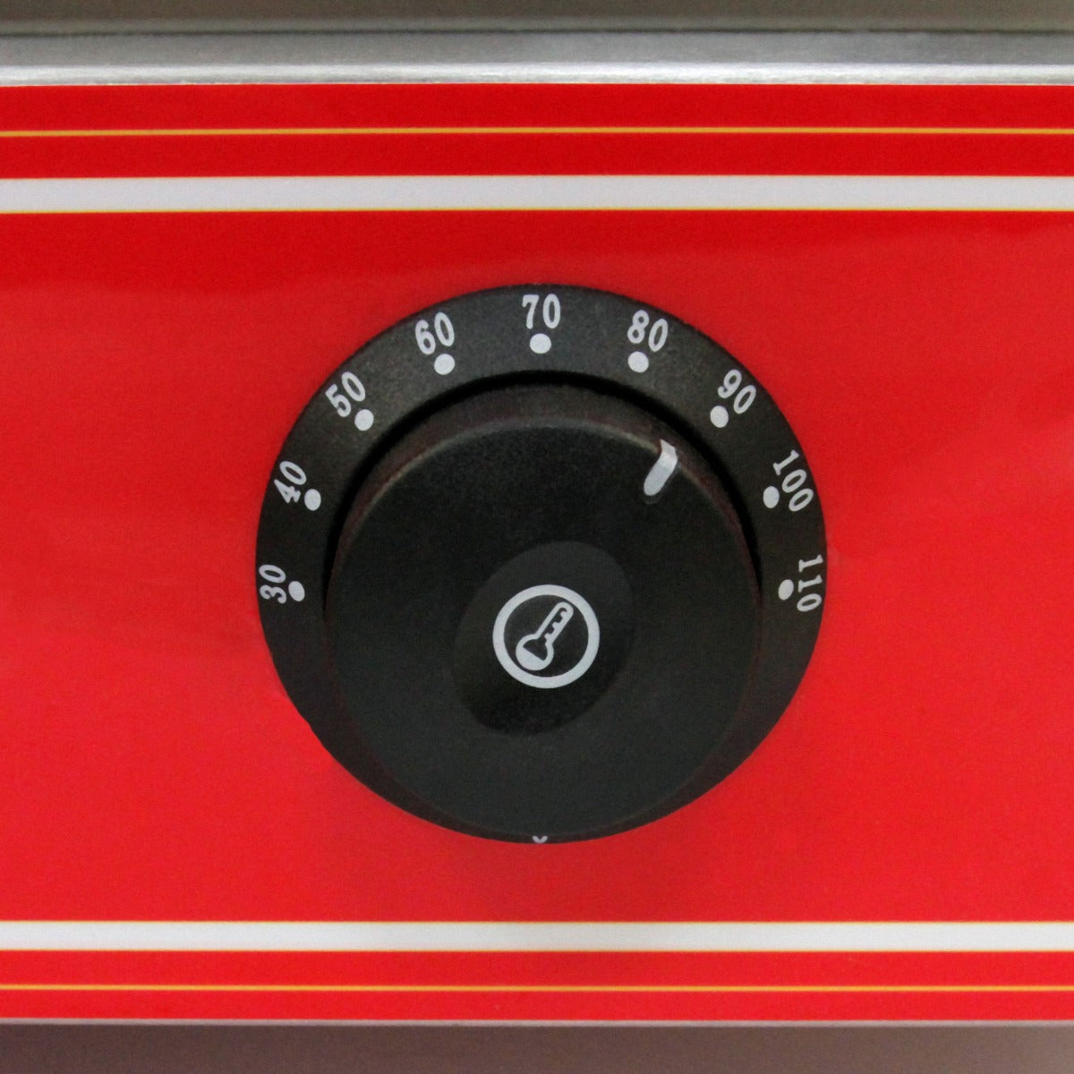 Macchina Commerciale per Hot Dog a Vapore KuKoo