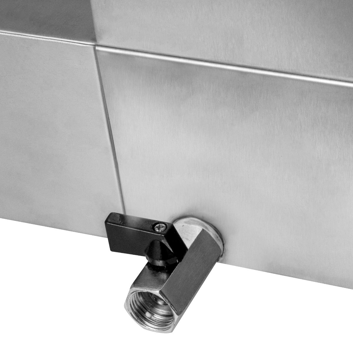 Macchina Commerciale per Hot Dog a Vapore KuKoo