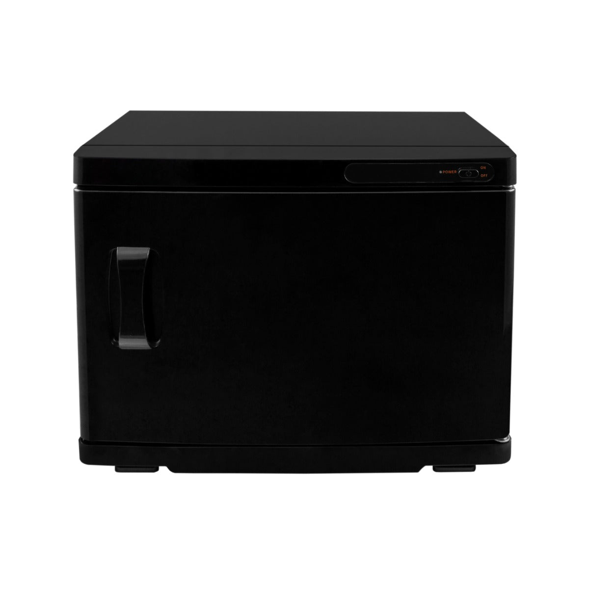 Scaldasalviette Nero