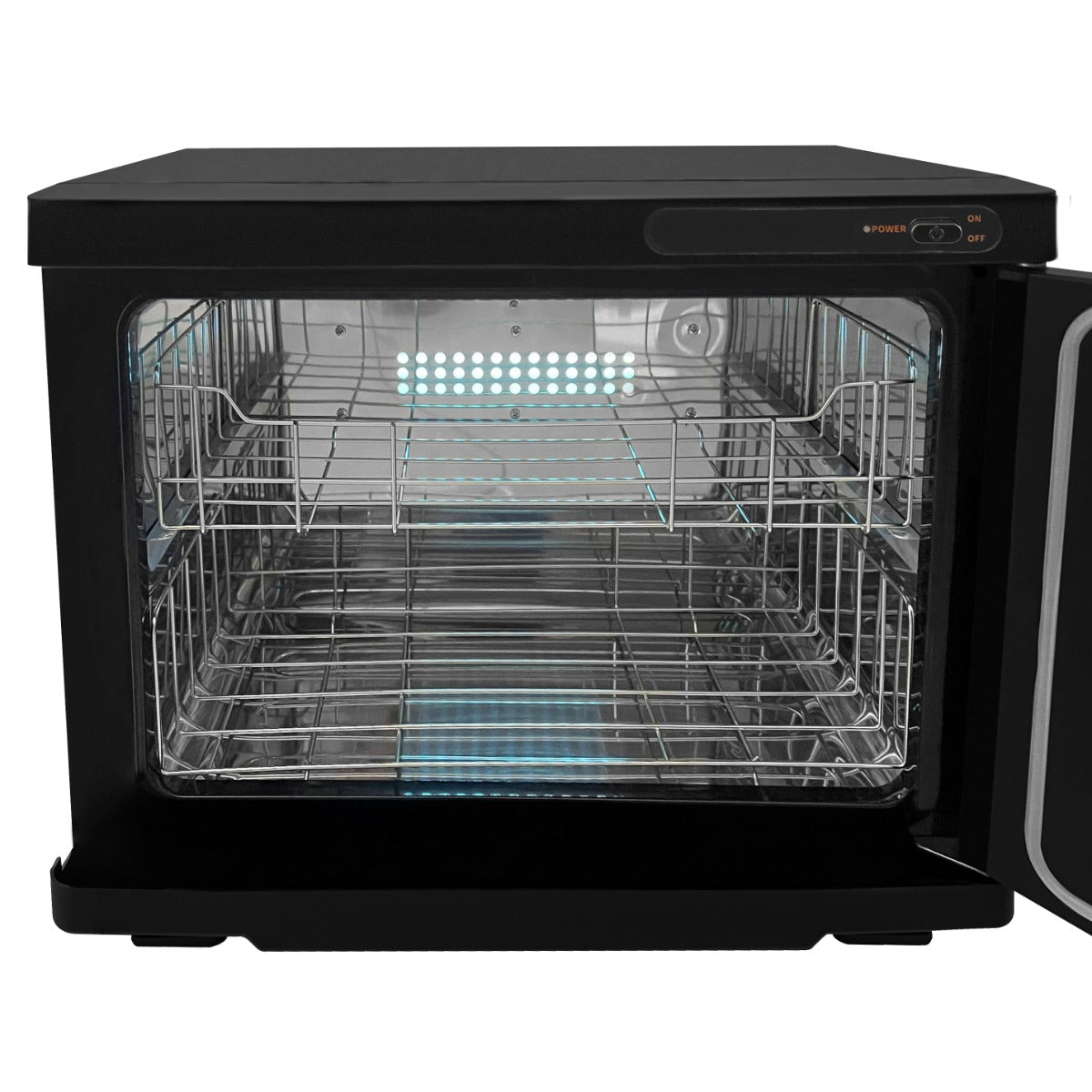 Scaldasalviette Nero