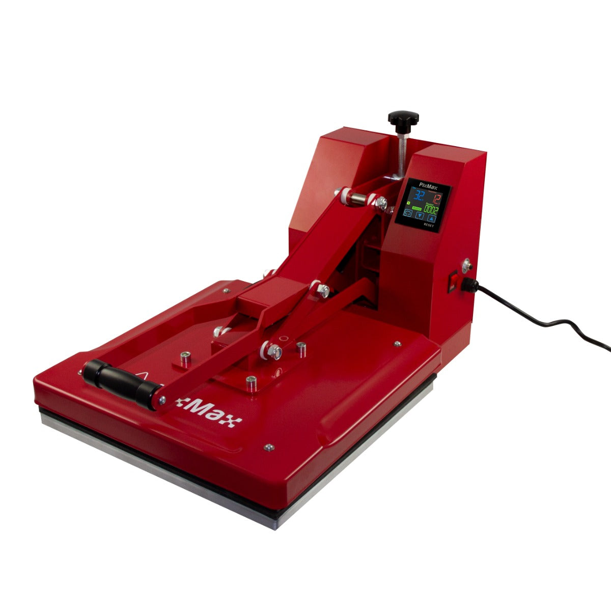 Pressa a Caldo 38 x 38cm