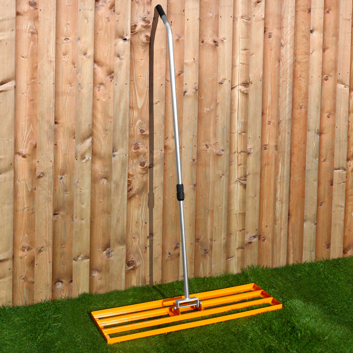 Livellatrice T-Mech 100 cm - Arancione