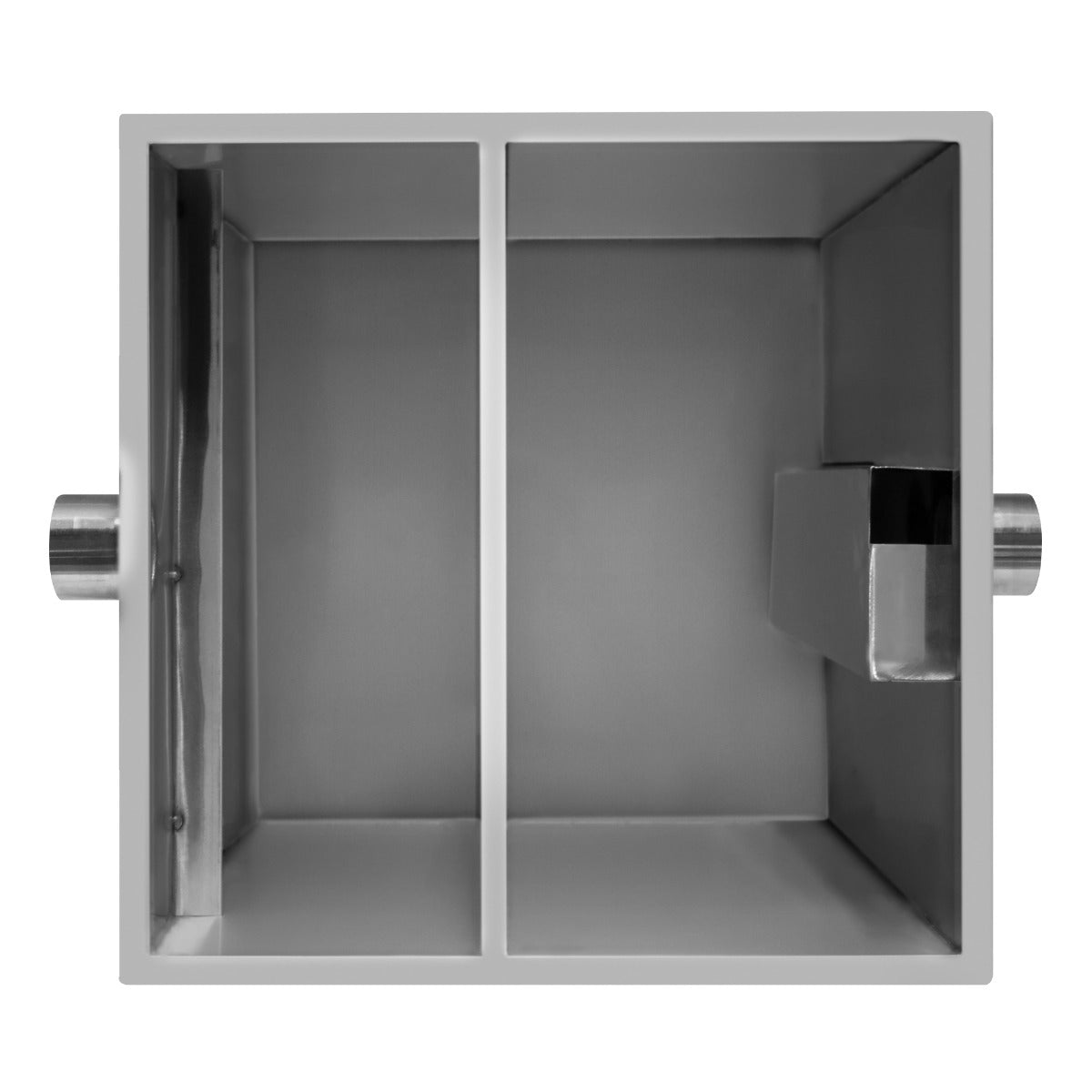 KuKoo Separatore di grassi - 60 litri