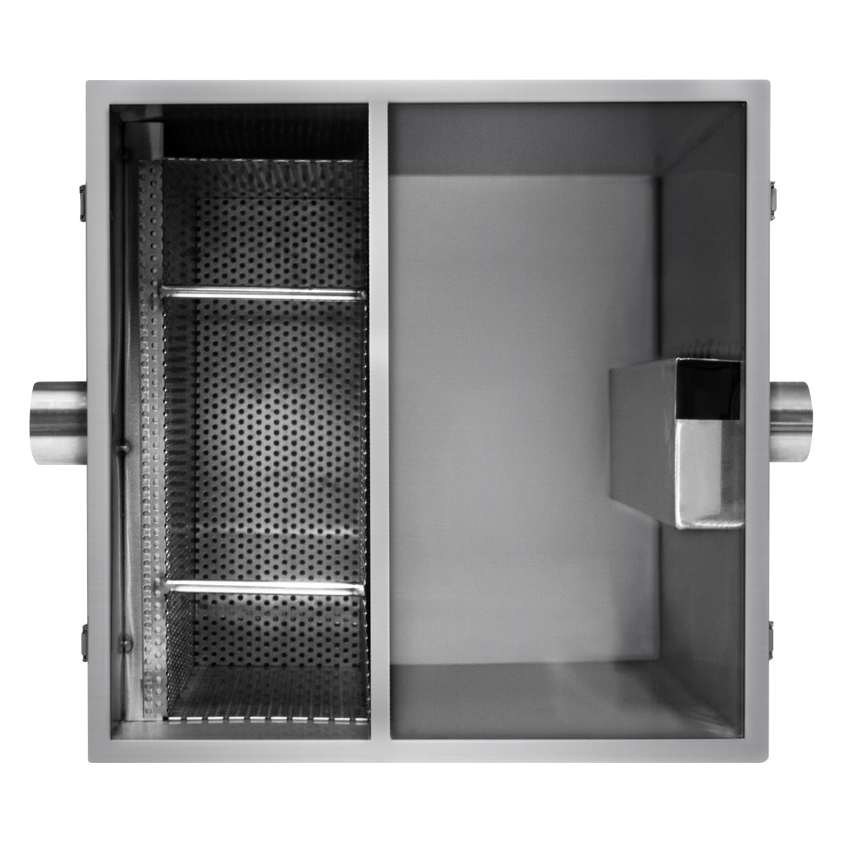 KuKoo Separatore di grassi - 60 litri