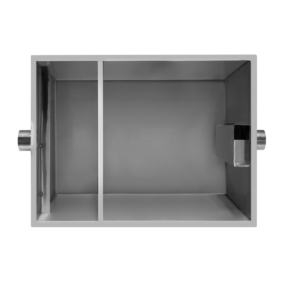 KuKoo Separatore di grassi - 120 litri