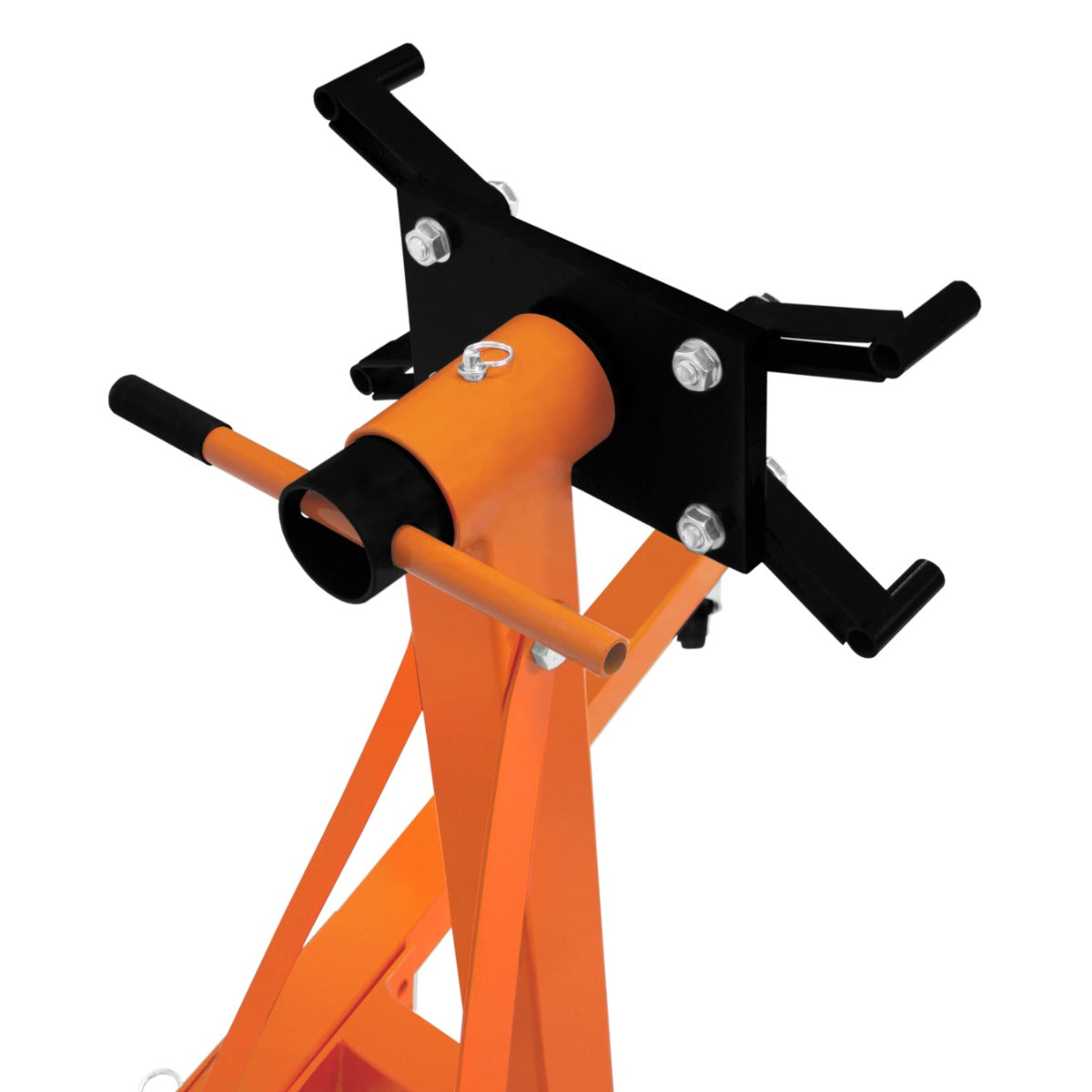 Cavalletto motore pieghevole T-Mech 900 kg