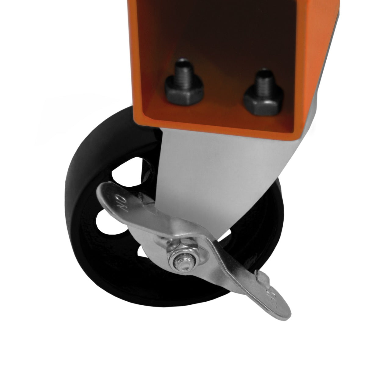 Cavalletto motore pieghevole T-Mech 900 kg