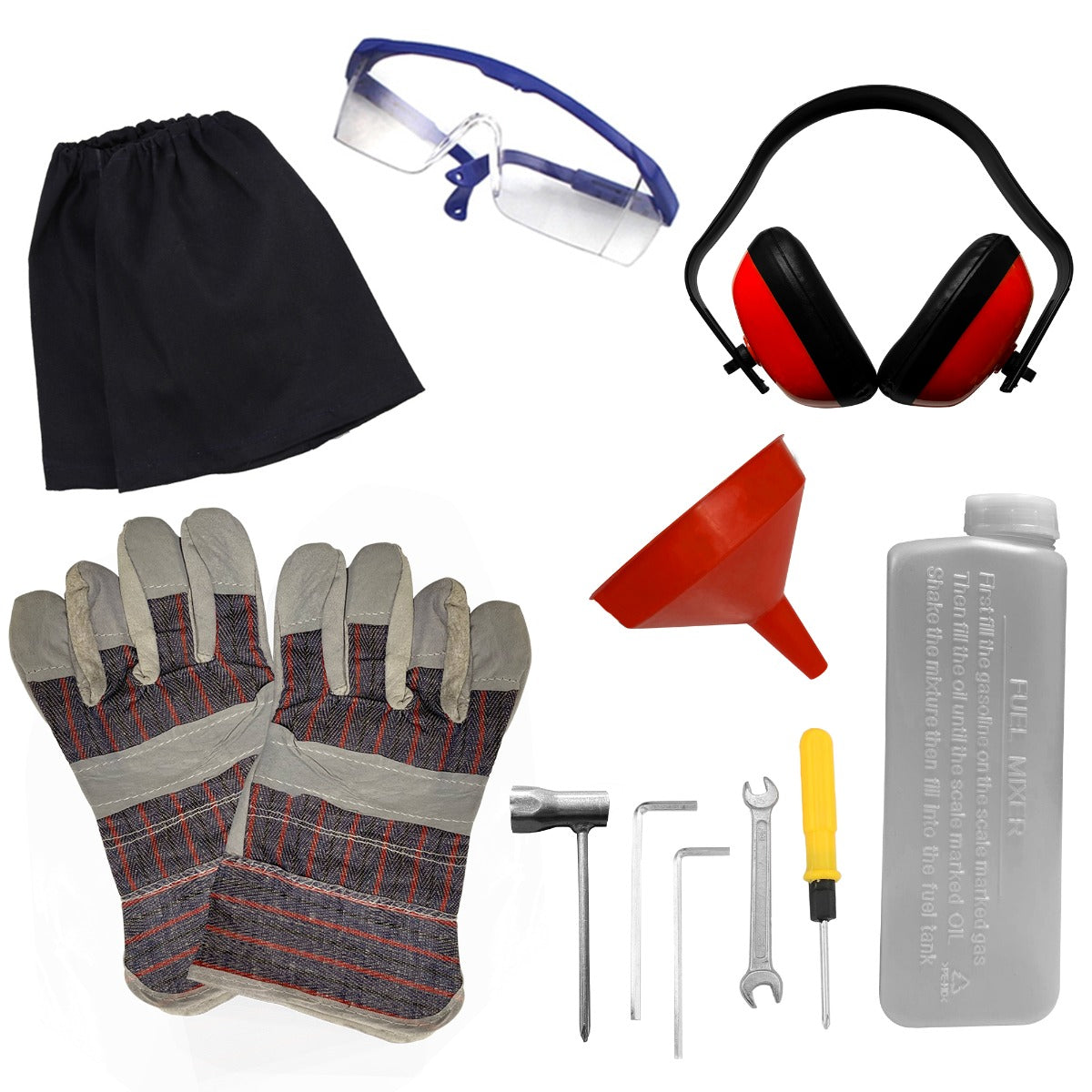 Motozappa a Benzina T-Mech