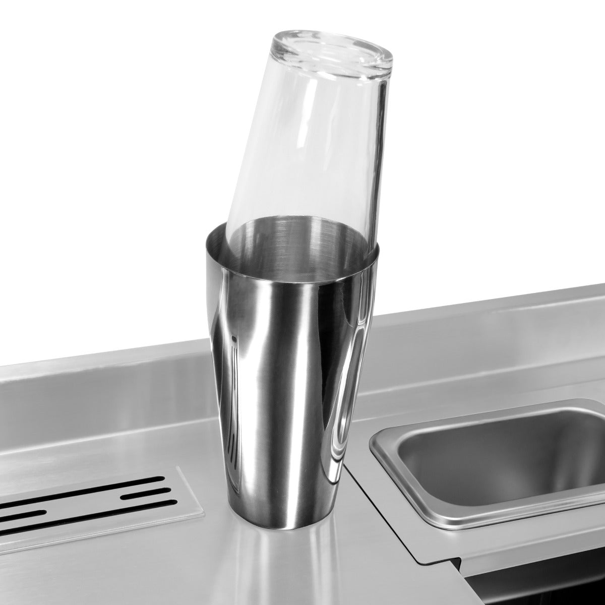 Stazione bar Twin Cocktail