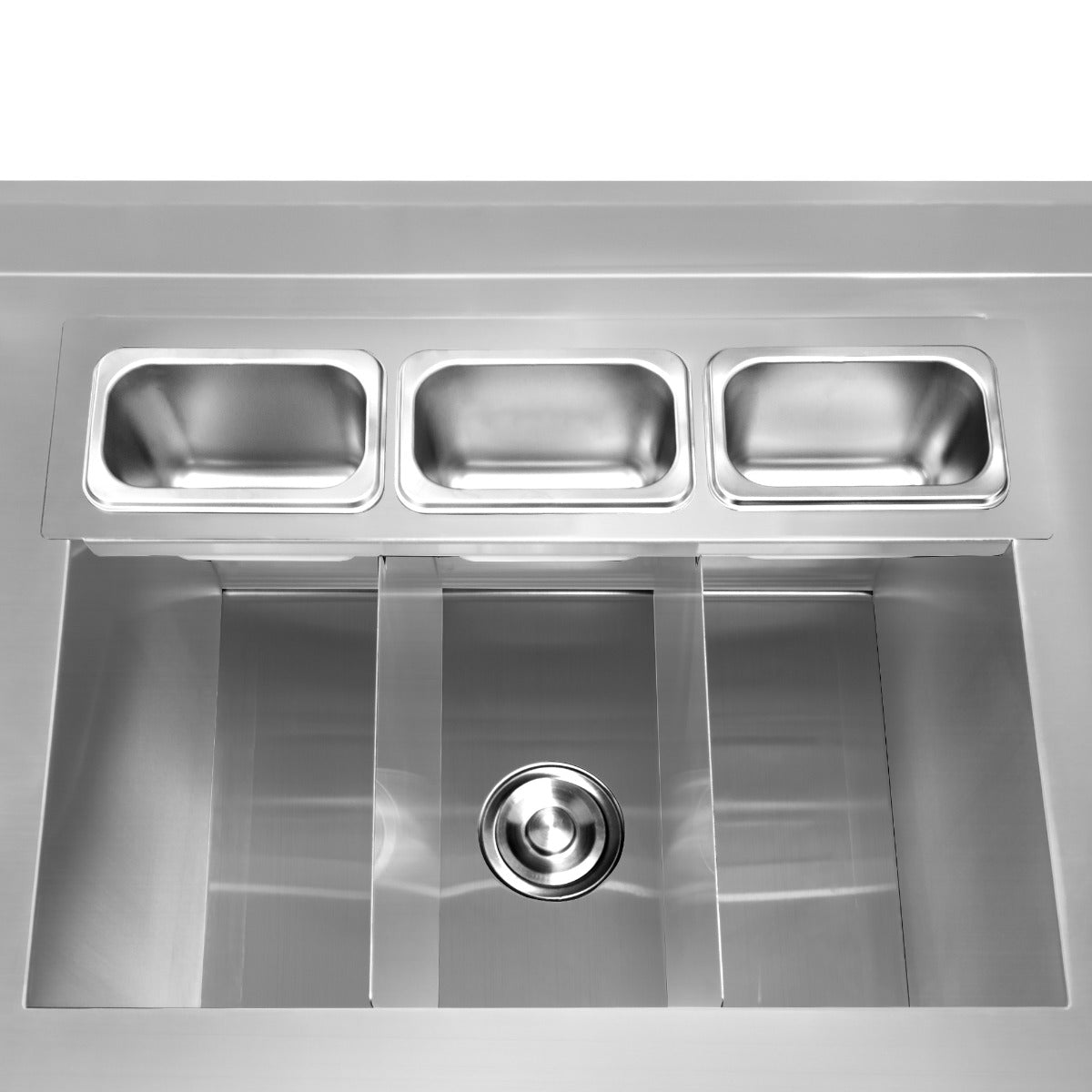 Stazione bar Twin Cocktail