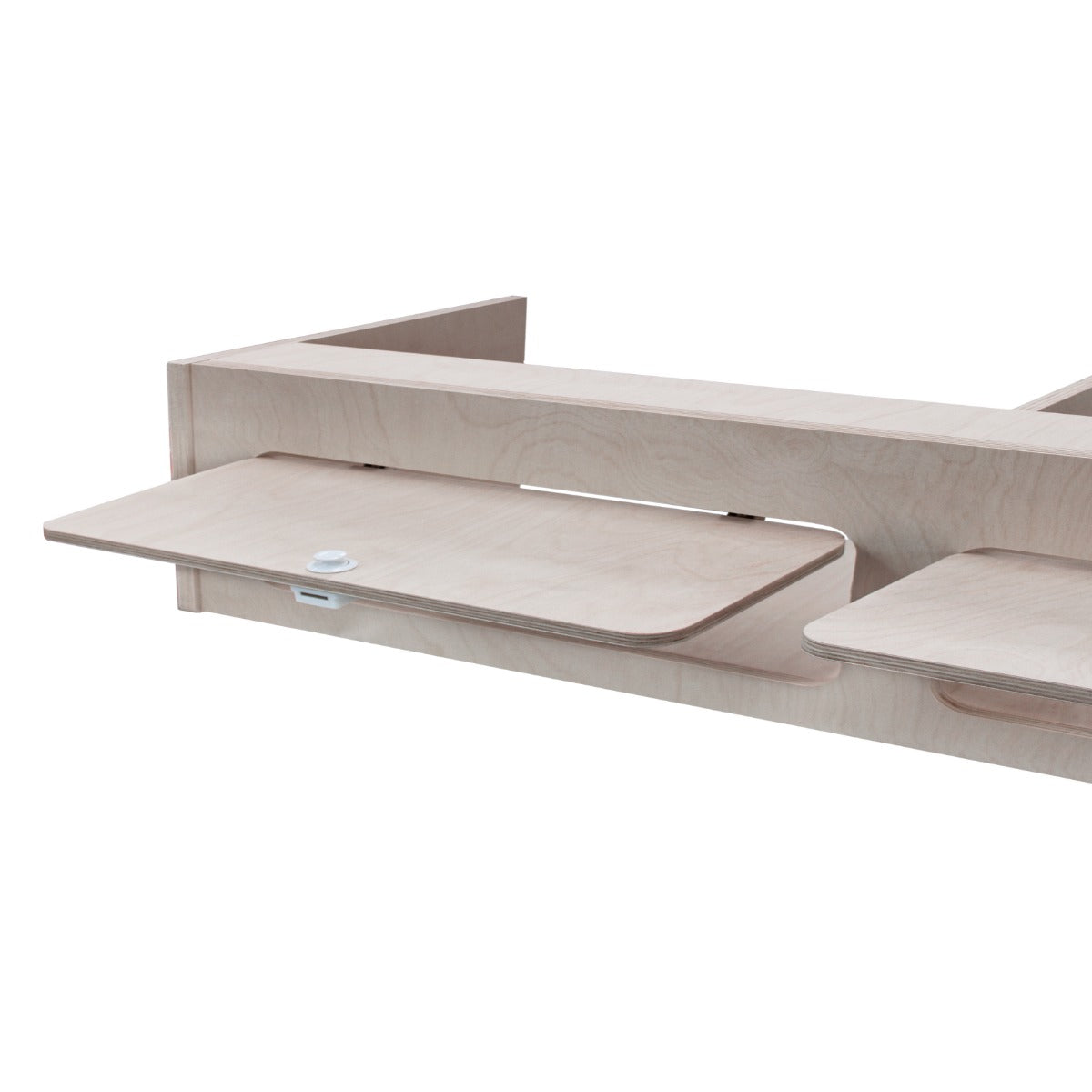 Armadio per camper a pensile per camper – 120cm x 25cm x 25cm