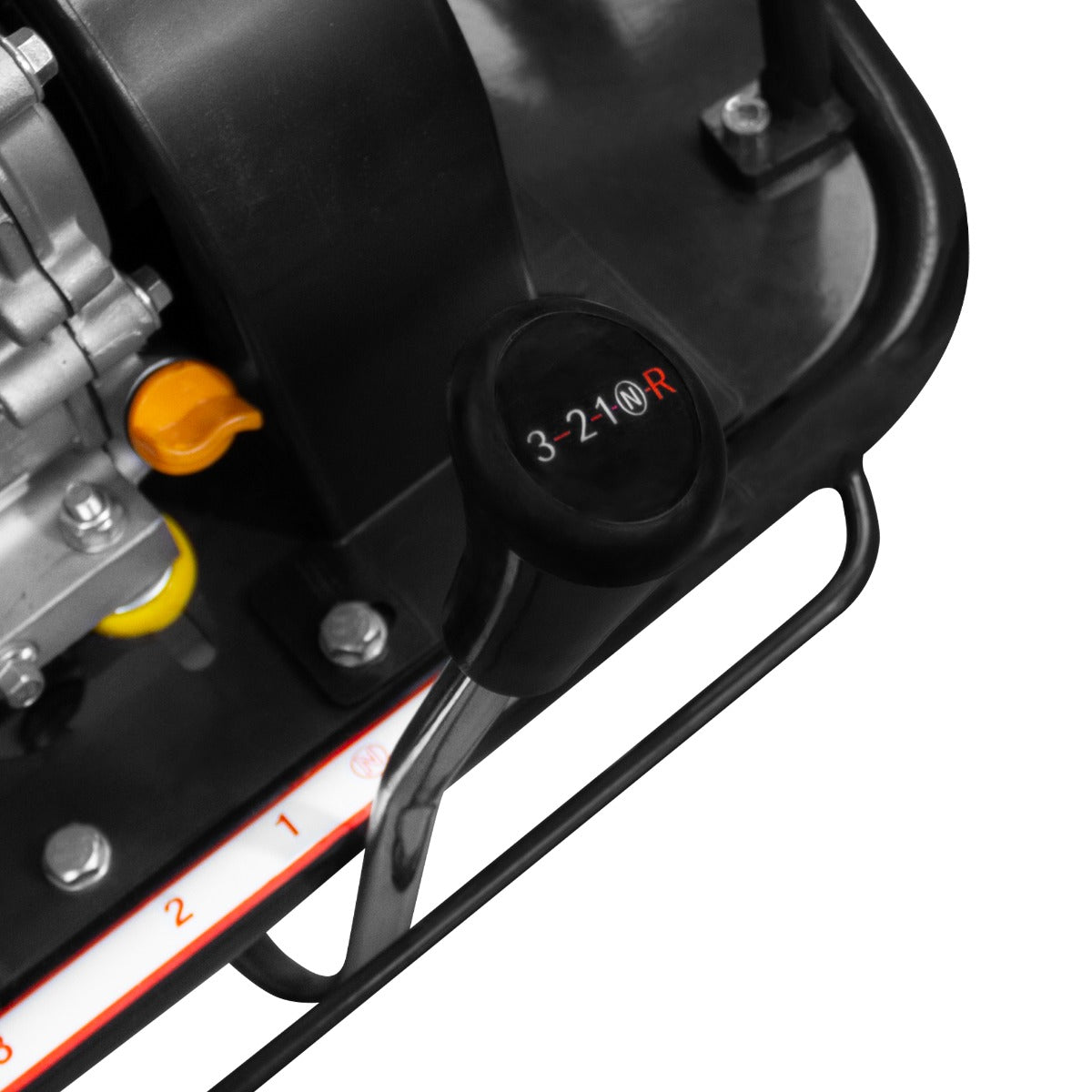 Mini Dumper Trasporto Cingolati a Benzina