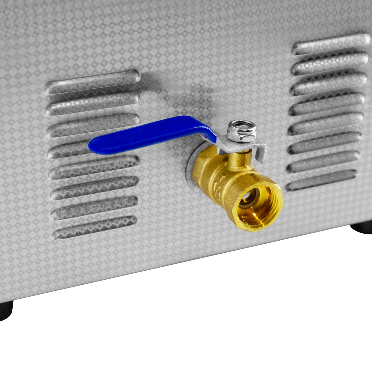 Pulitore ad ultrasuoni T-Mech - 10L