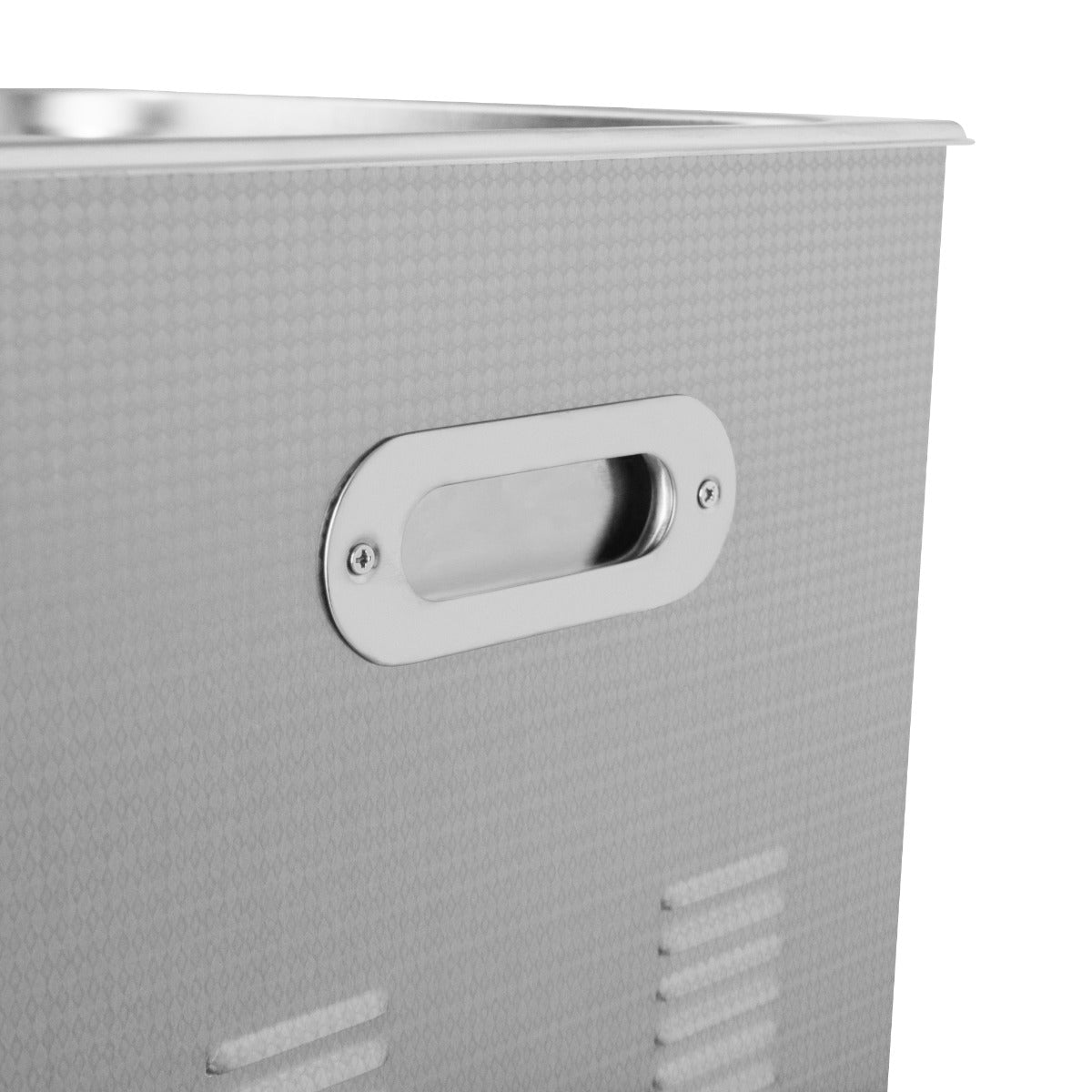 Pulitore ad ultrasuoni T-Mech - 10L