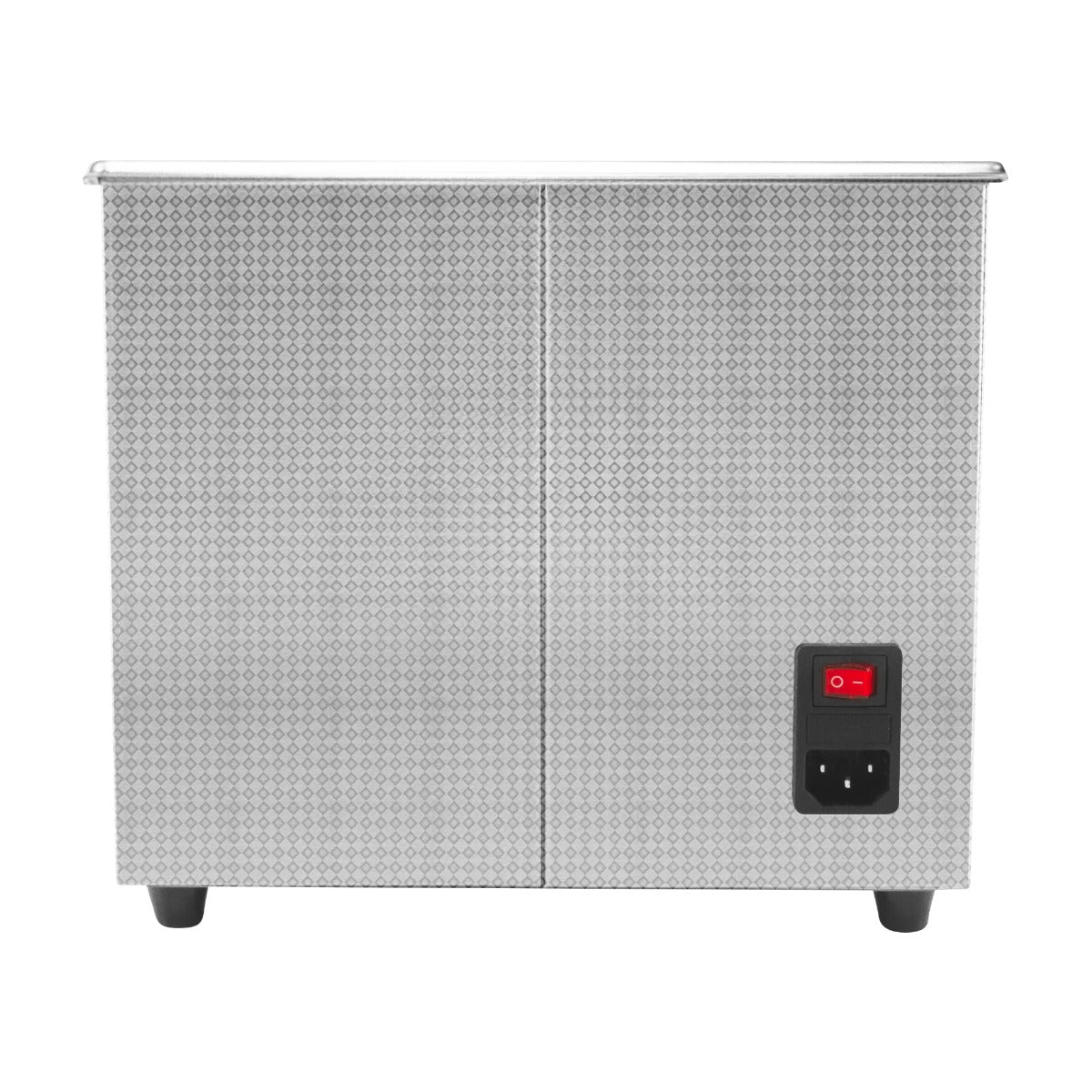 Pulitore ad ultrasuoni T-Mech - 10L