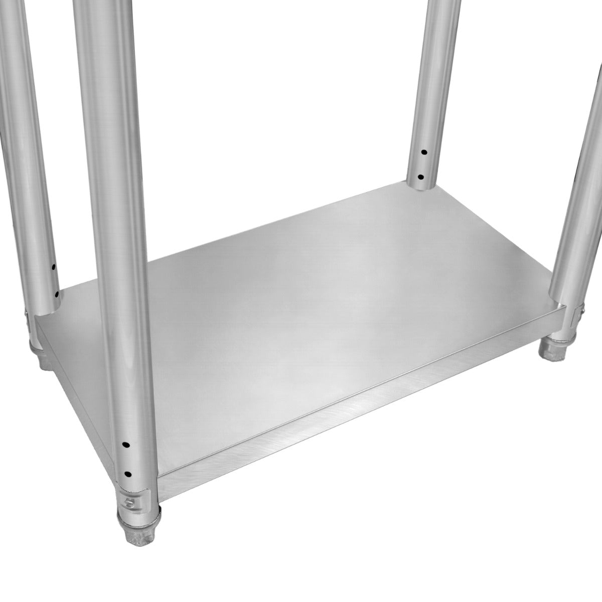 KuKoo Tavolo da lavoro – 60cm x 30cm x 80cm