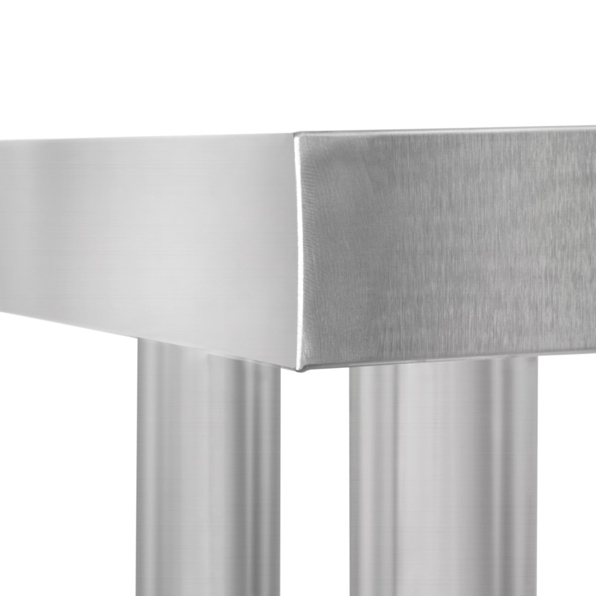 KuKoo Tavolo da lavoro – 60cm x 45cm x 86cm