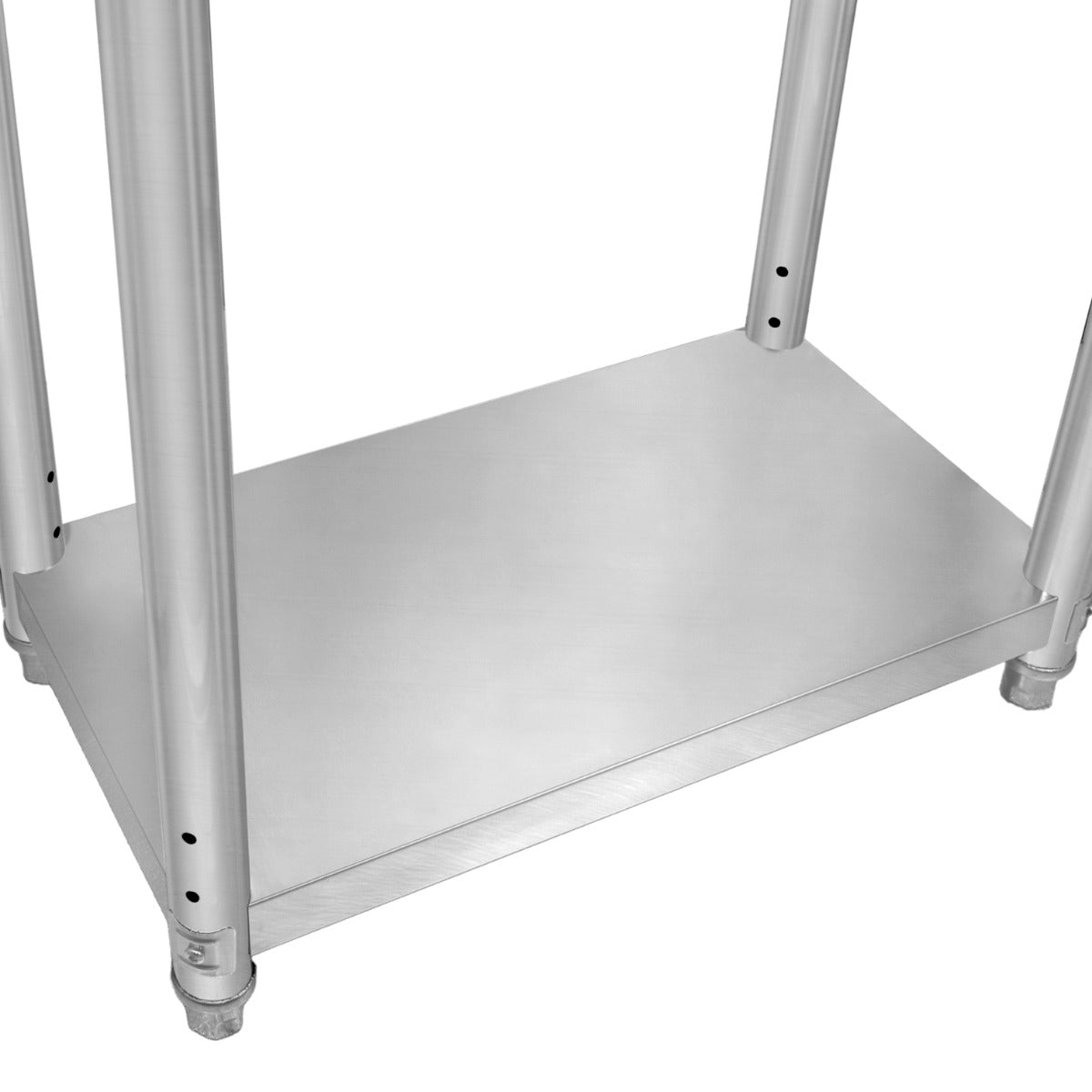 KuKoo Tavolo da lavoro – 60cm x 90cm x 86cm