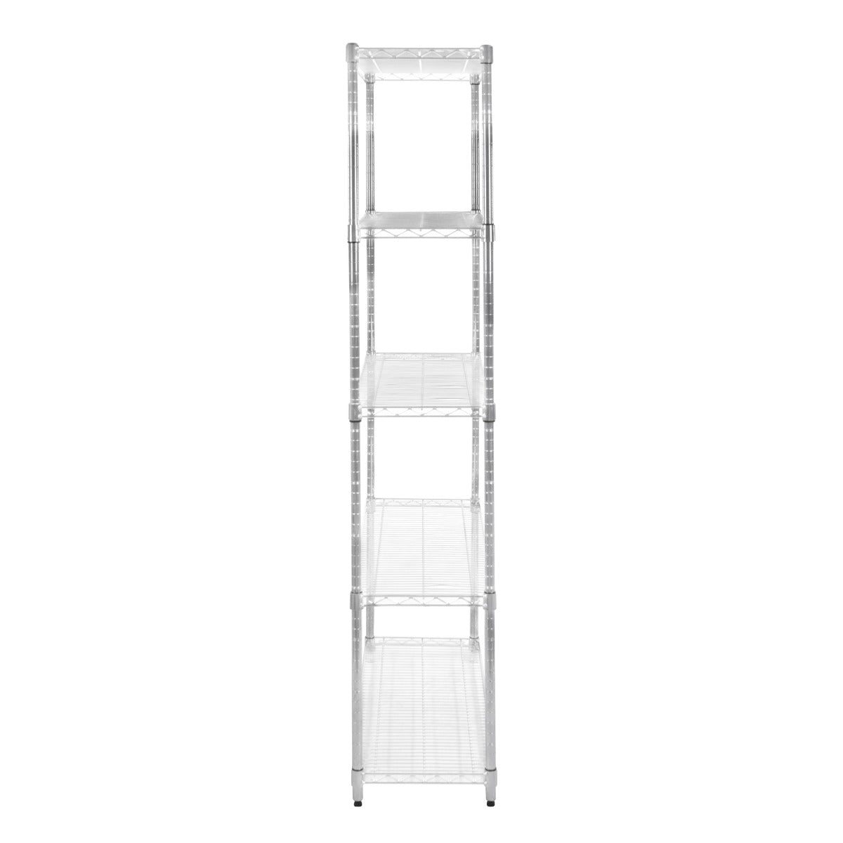 KuKoo Scaffalature in metallo - 35cm x 90cm x 180cm