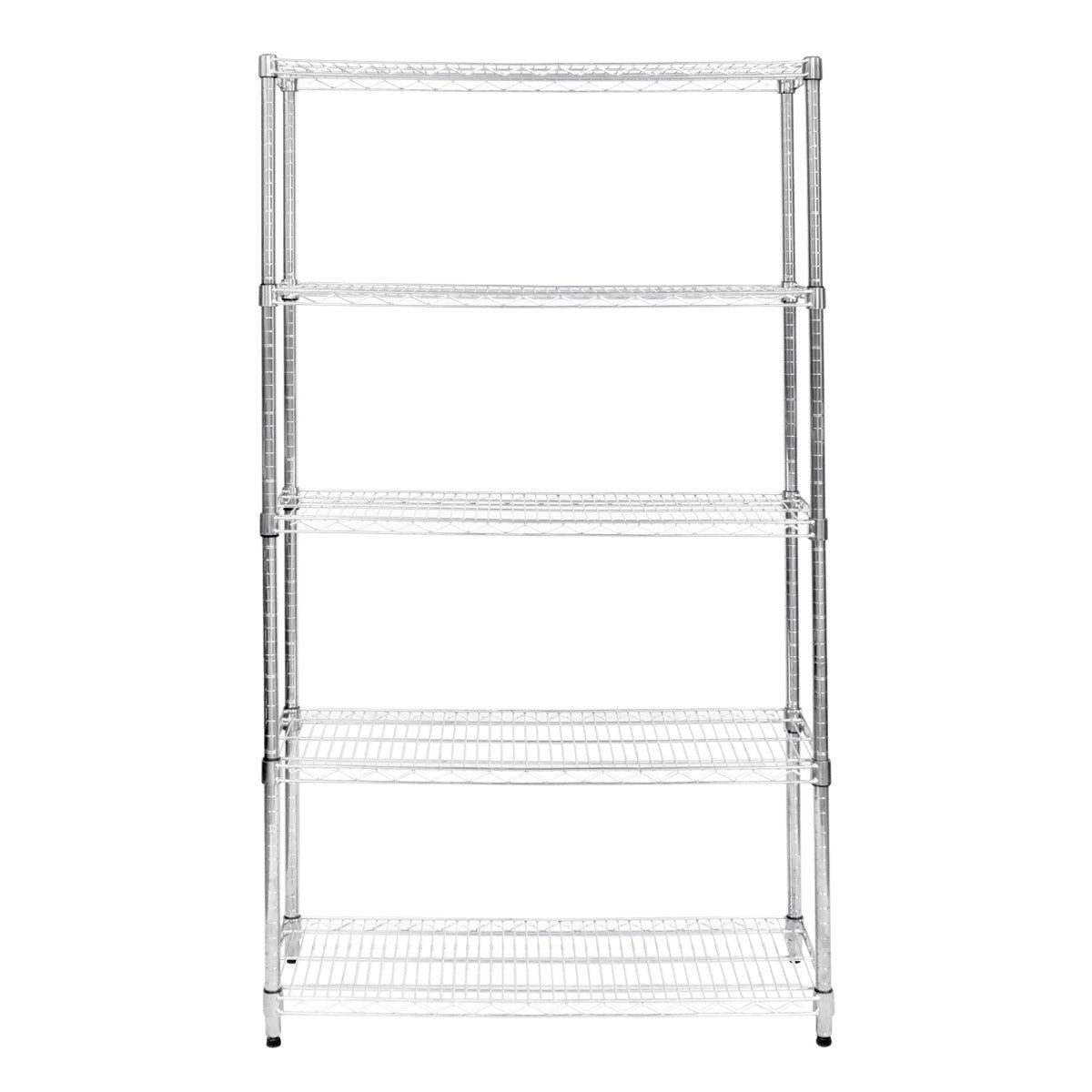 KuKoo Scaffalature in metallo - 45cm x 120cm x 180cm