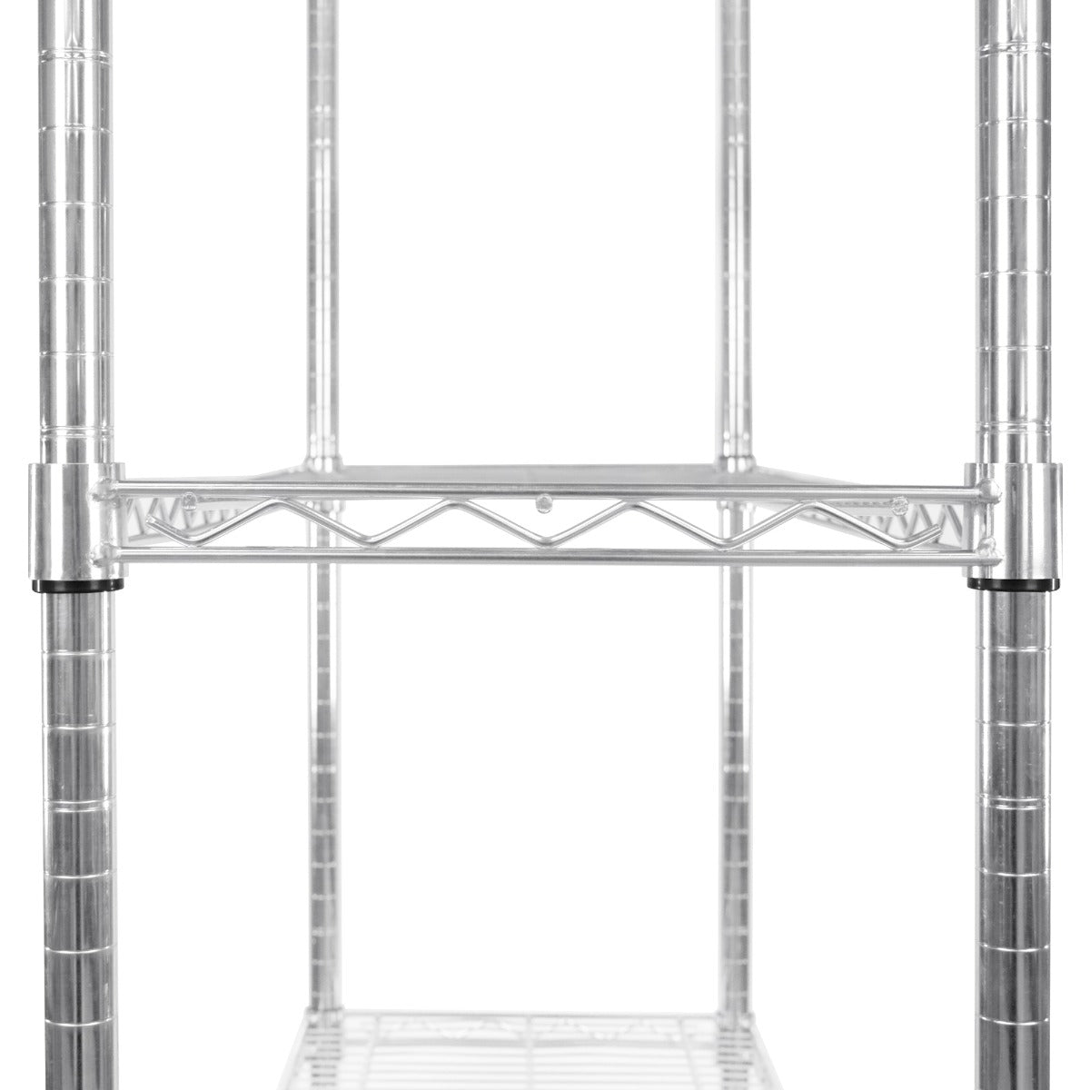 KuKoo Scaffalature in metallo - 45cm x 120cm x 180cm
