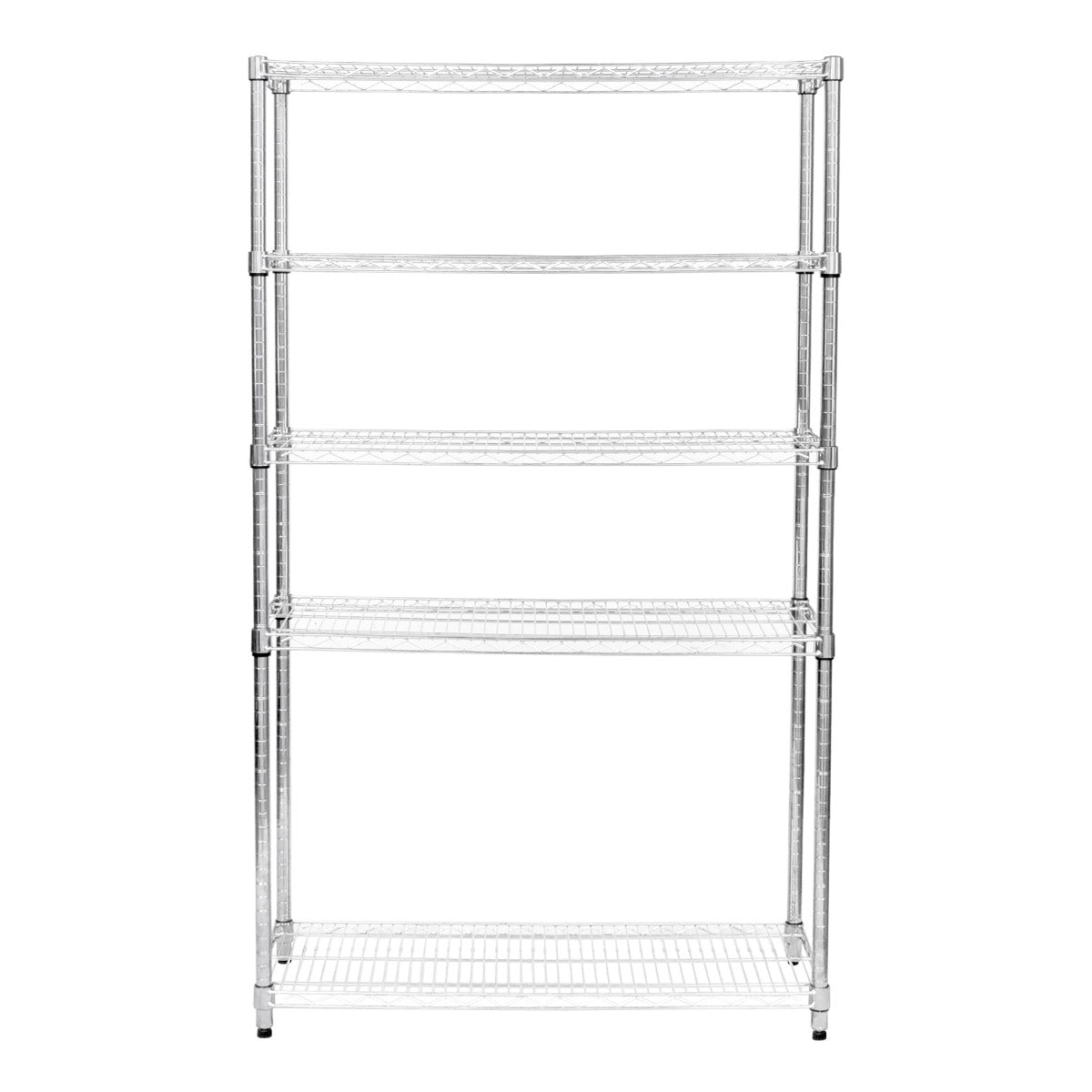 KuKoo Scaffalature in metallo - 45cm x 120cm x 180cm