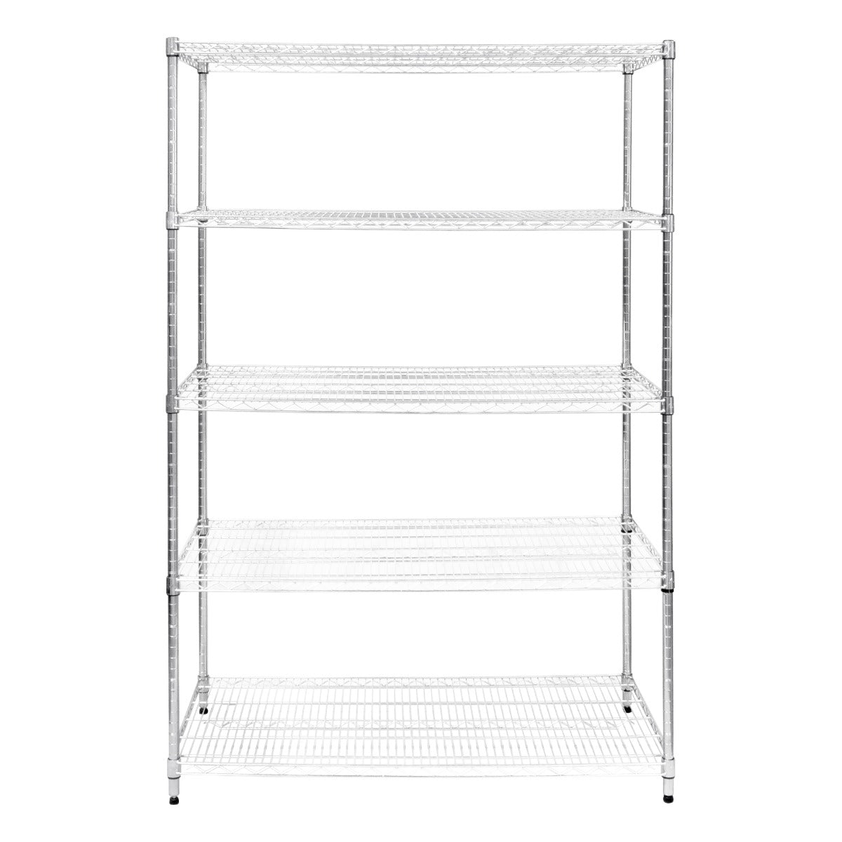 KuKoo Scaffalature in metallo - 60cm x 120cm x 180cm